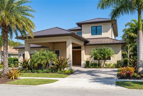 Florida Contemporary